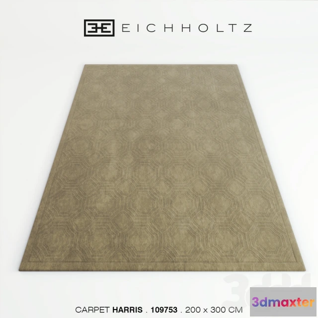 1079844 - EICHHOLTZ - HARRIS carpet - 109753 - 213401