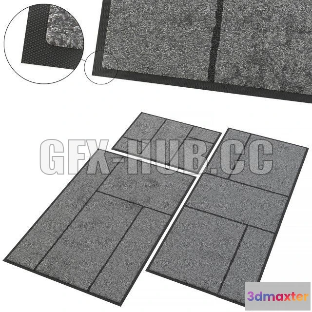1083230 - IKEA carpet - 216787
