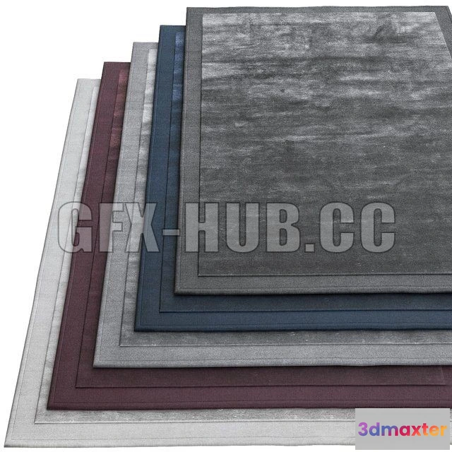 1089252 - Poliform frame carpets - 222809