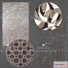 1135460 - Carpet - 3Ds Models - 0036