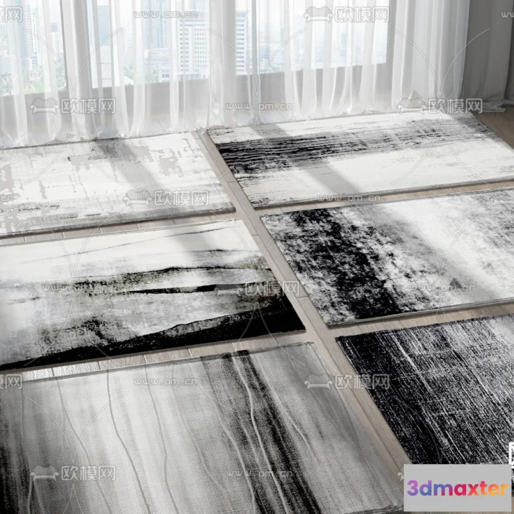 1143528 - Carpets - 3Dsmax - 3D Models - 0003