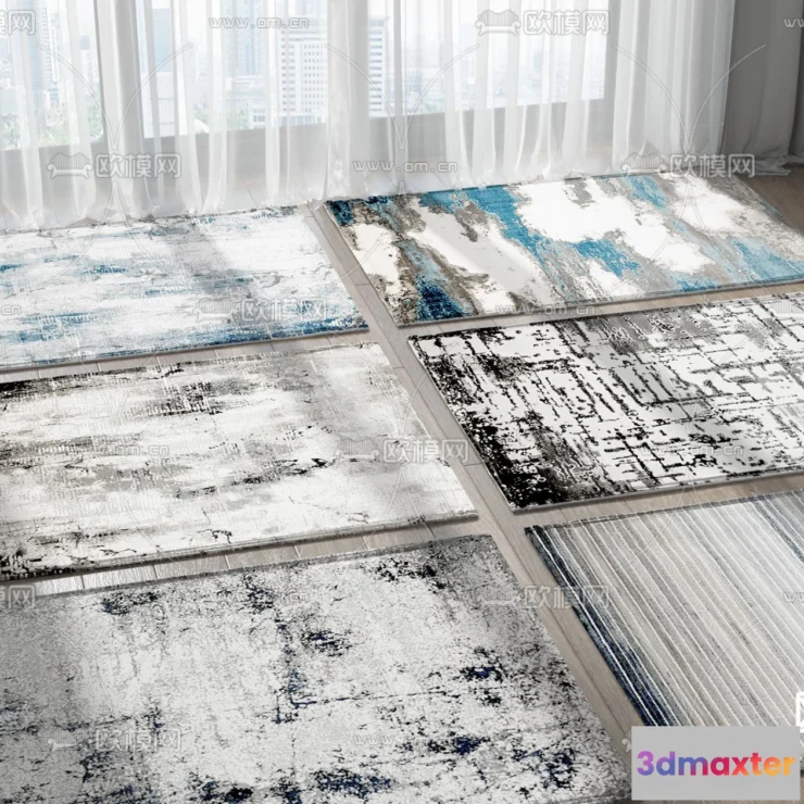 1143548 - Carpets - 3Dsmax - 3D Models - 0013