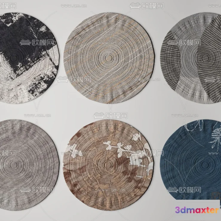 1143552 - Carpets - 3Dsmax - 3D Models - 0015