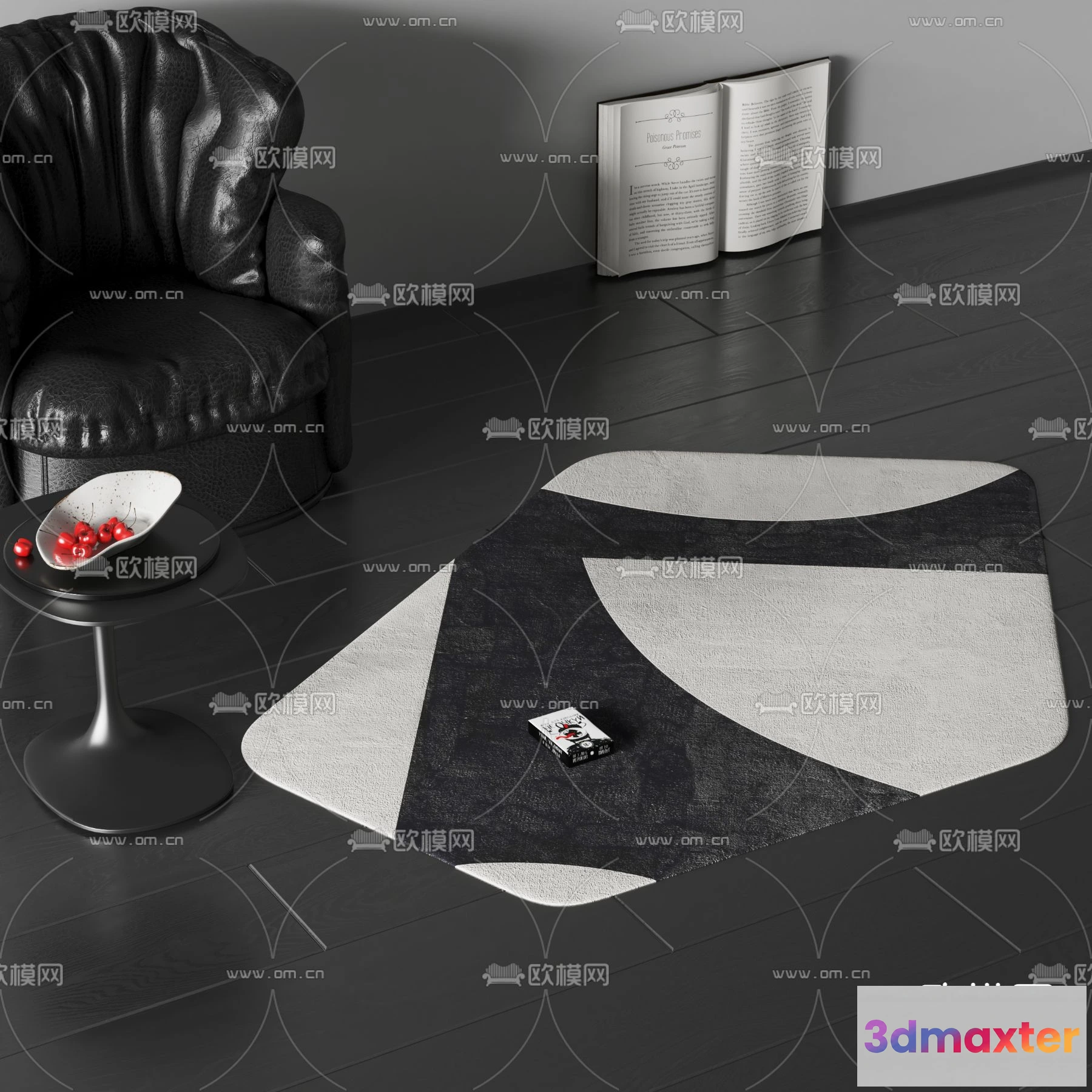 1143558 - Carpets - 3Dsmax - 3D Models - 0018