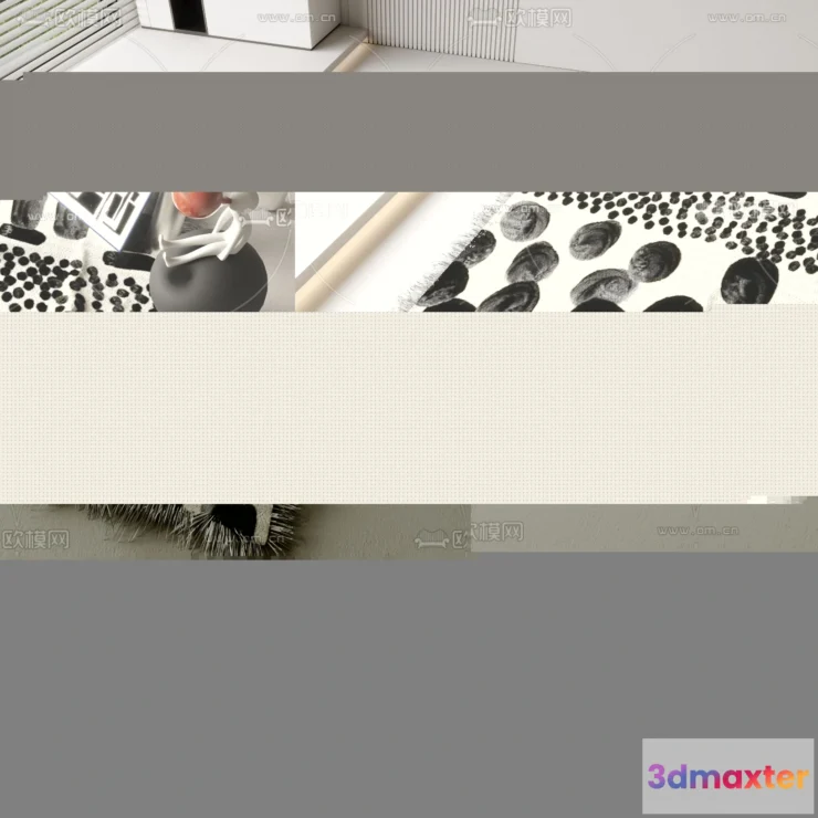 1143560 - Carpets - 3Dsmax - 3D Models - 0019