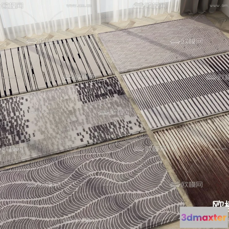 1143564 - Carpets - 3Dsmax - 3D Models - 0021