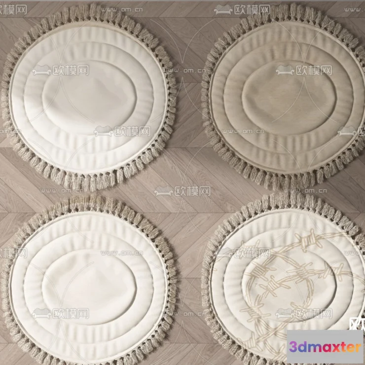 1143568 - Carpets - 3Dsmax - 3D Models - 0023