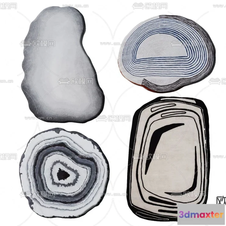 1143578 - Carpets - 3Dsmax - 3D Models - 0028