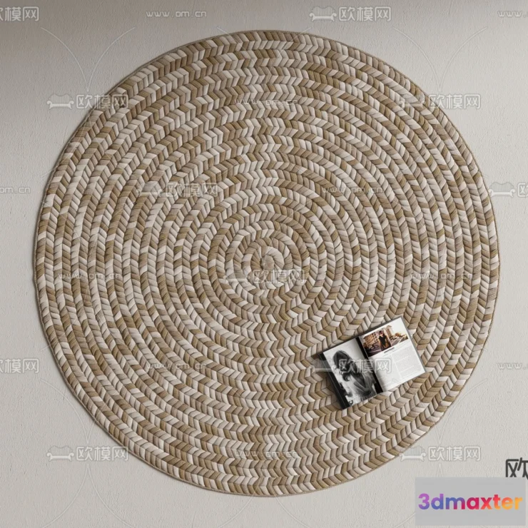 1143582 - Carpets - 3Dsmax - 3D Models - 0030