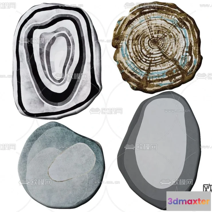 1143592 - Carpets - 3Dsmax - 3D Models - 0035