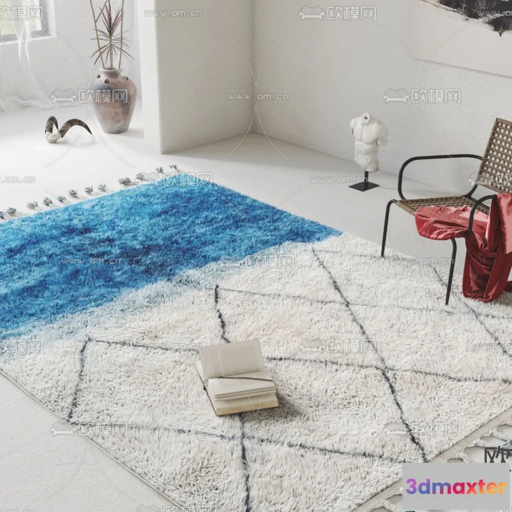 1143600 - Carpets - 3Dsmax - 3D Models - 0039