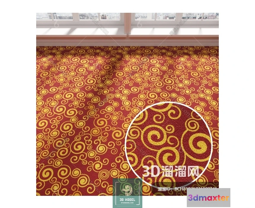 1146122 - MATERIAL - TEXTURES - OFFICE CARPETS - 0002