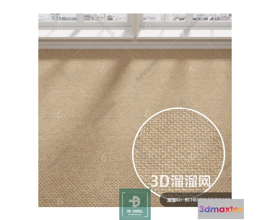 1146124 - MATERIAL - TEXTURES - OFFICE CARPETS - 0003