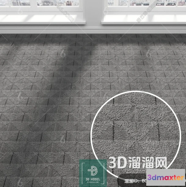 1146132 - MATERIAL - TEXTURES - OFFICE CARPETS - 0007