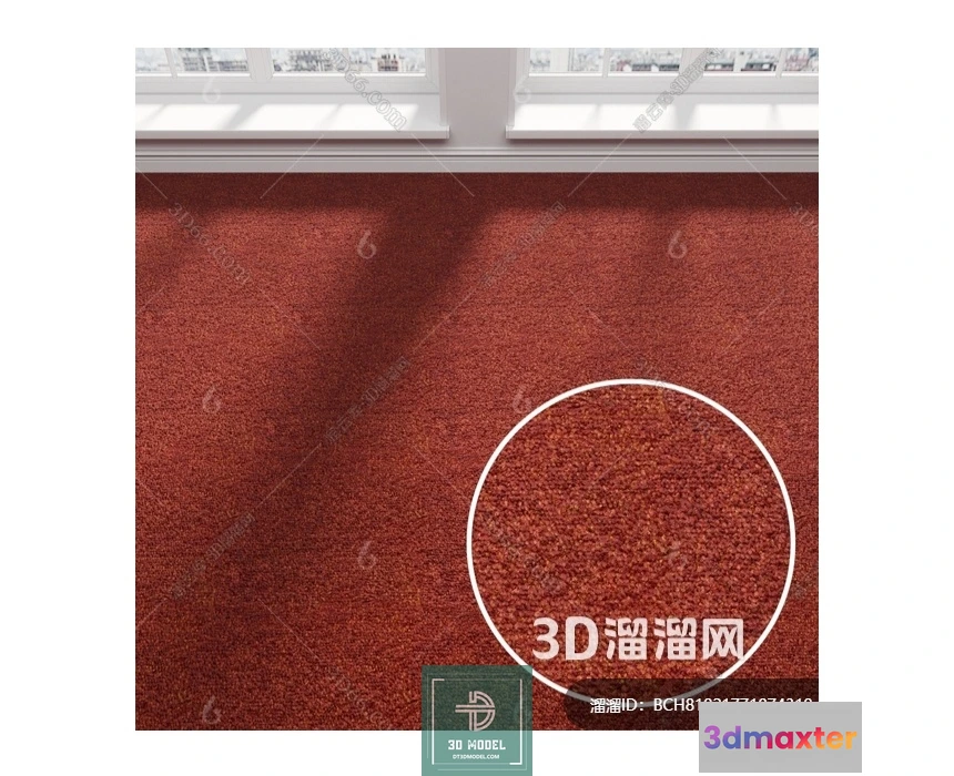 1146142 - MATERIAL - TEXTURES - OFFICE CARPETS - 0012