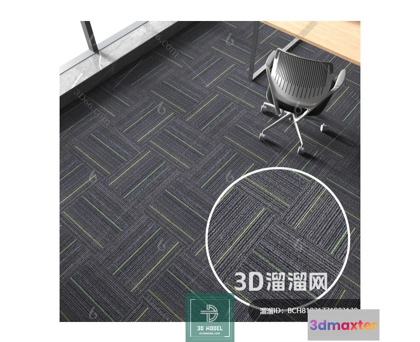 1146148 - MATERIAL - TEXTURES - OFFICE CARPETS - 0015