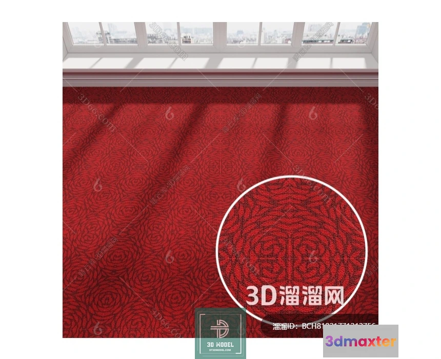 1146178 - MATERIAL - TEXTURES - OFFICE CARPETS - 0030