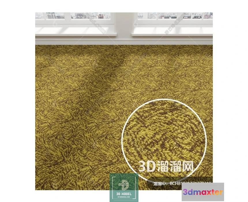 1146188 - MATERIAL - TEXTURES - OFFICE CARPETS - 0035