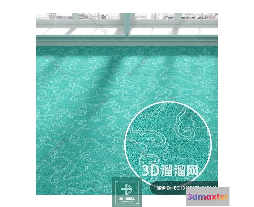 1146194 - MATERIAL - TEXTURES - OFFICE CARPETS - 0038