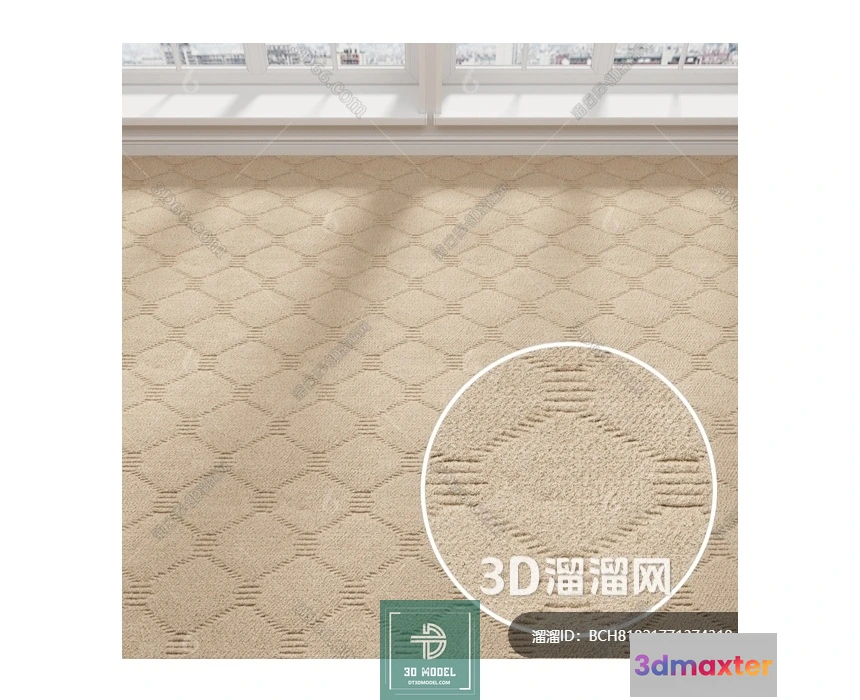 1146208 - MATERIAL - TEXTURES - OFFICE CARPETS - 0045