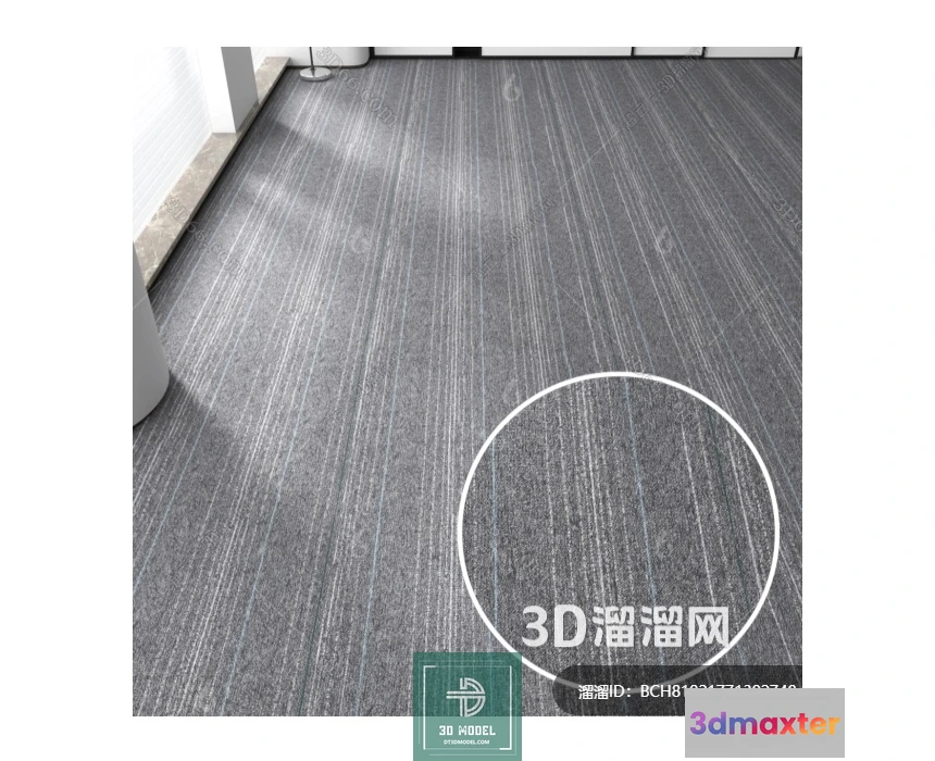 1146214 - MATERIAL - TEXTURES - OFFICE CARPETS - 0048