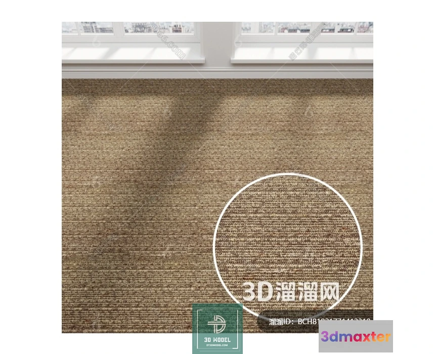 1146220 - MATERIAL - TEXTURES - OFFICE CARPETS - 0051