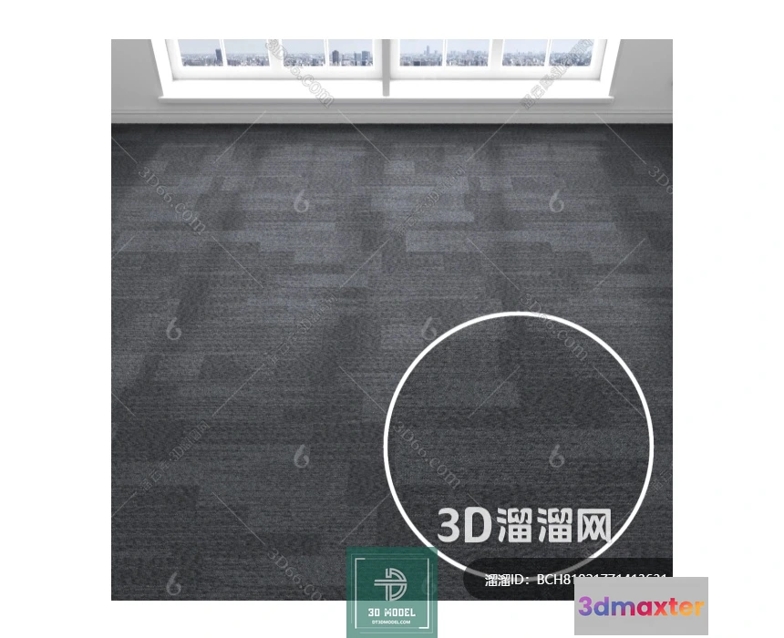 1146222 - MATERIAL - TEXTURES - OFFICE CARPETS - 0052