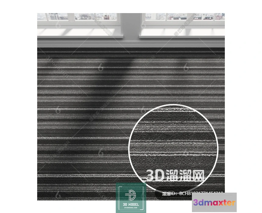 1146230 - MATERIAL - TEXTURES - OFFICE CARPETS - 0056