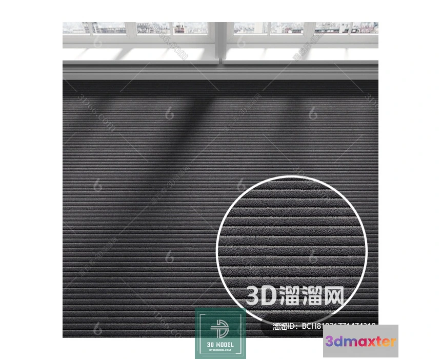 1146234 - MATERIAL - TEXTURES - OFFICE CARPETS - 0058