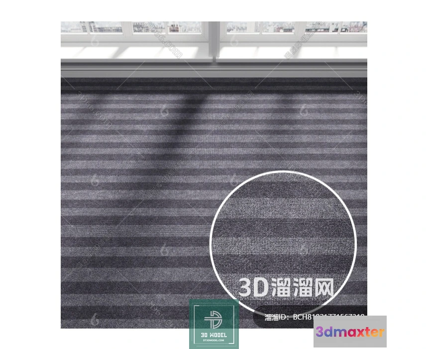 1146256 - MATERIAL - TEXTURES - OFFICE CARPETS - 0069