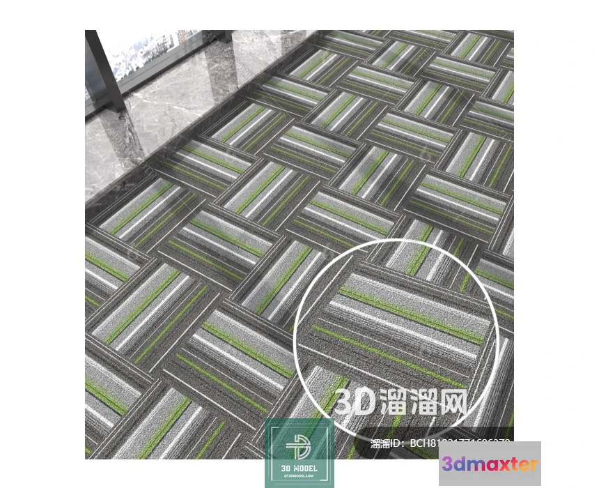 1146282 - MATERIAL - TEXTURES - OFFICE CARPETS - 0082