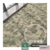1146294 - MATERIAL - TEXTURES - OFFICE CARPETS - 0088
