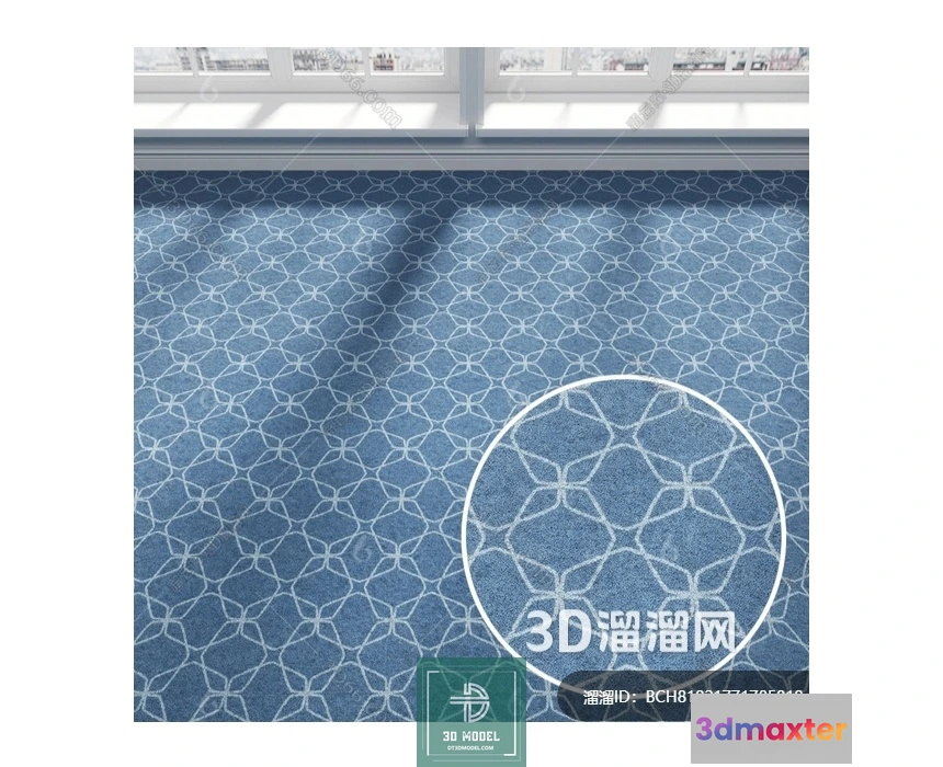 1146302 - MATERIAL - TEXTURES - OFFICE CARPETS - 0092