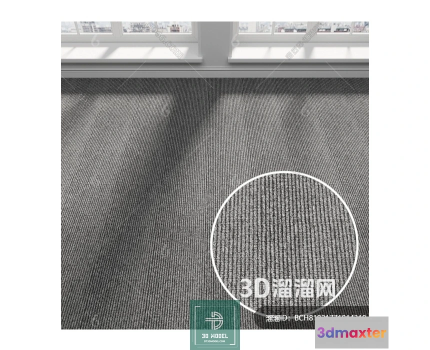 1146314 - MATERIAL - TEXTURES - OFFICE CARPETS - 0098