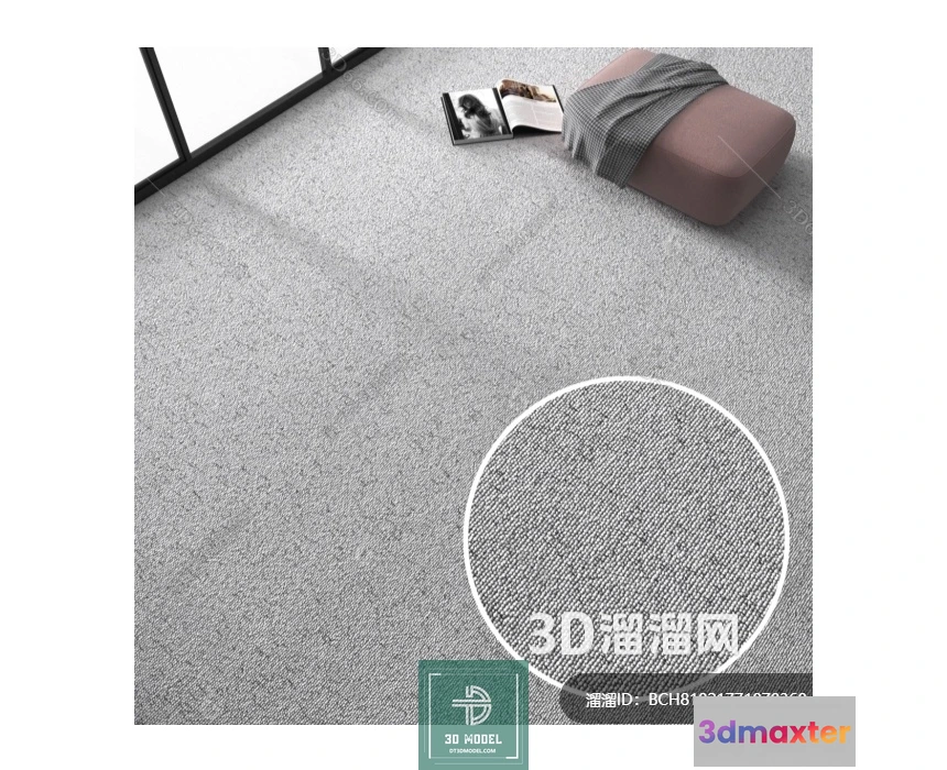 1146330 - MATERIAL - TEXTURES - OFFICE CARPETS - 0106
