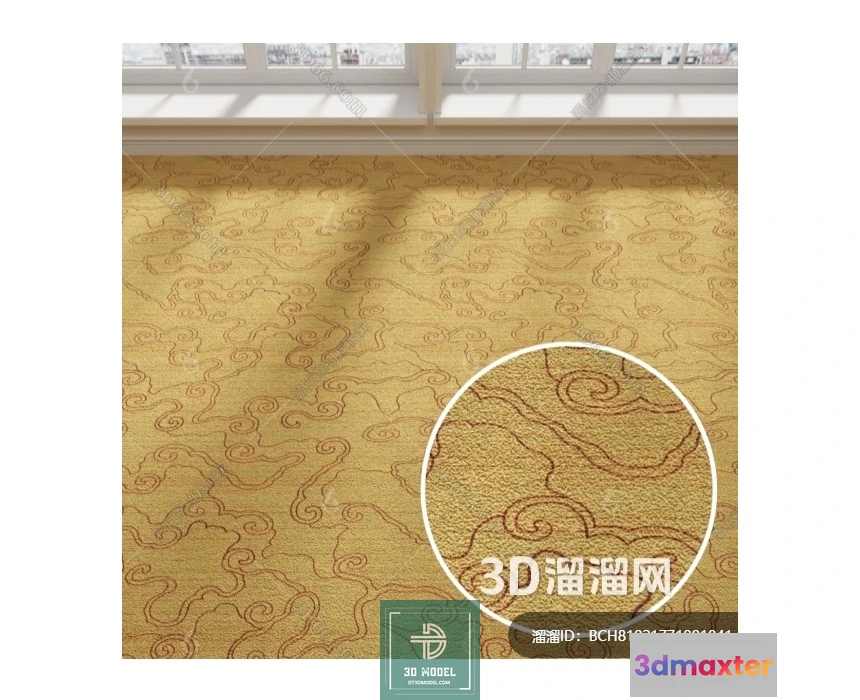 1146364 - MATERIAL - TEXTURES - OFFICE CARPETS - 0123