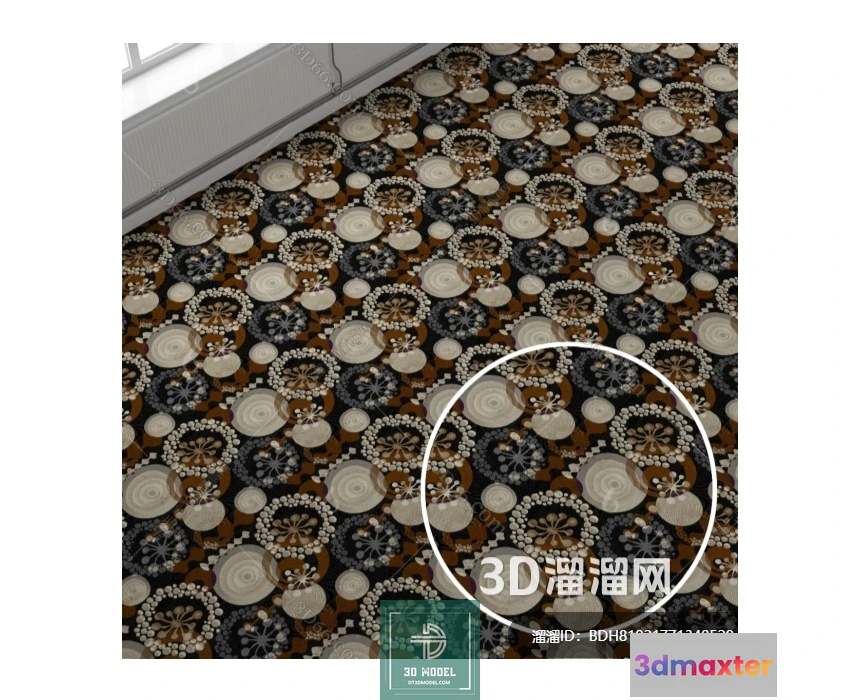 1146414 - MATERIAL - TEXTURES - OFFICE CARPETS - 0148