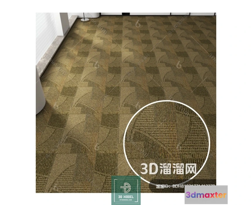 1146426 - MATERIAL - TEXTURES - OFFICE CARPETS - 0154