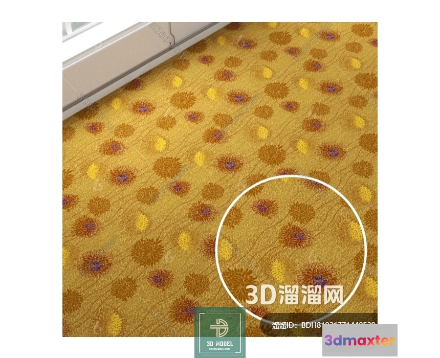 1146434 - MATERIAL - TEXTURES - OFFICE CARPETS - 0158