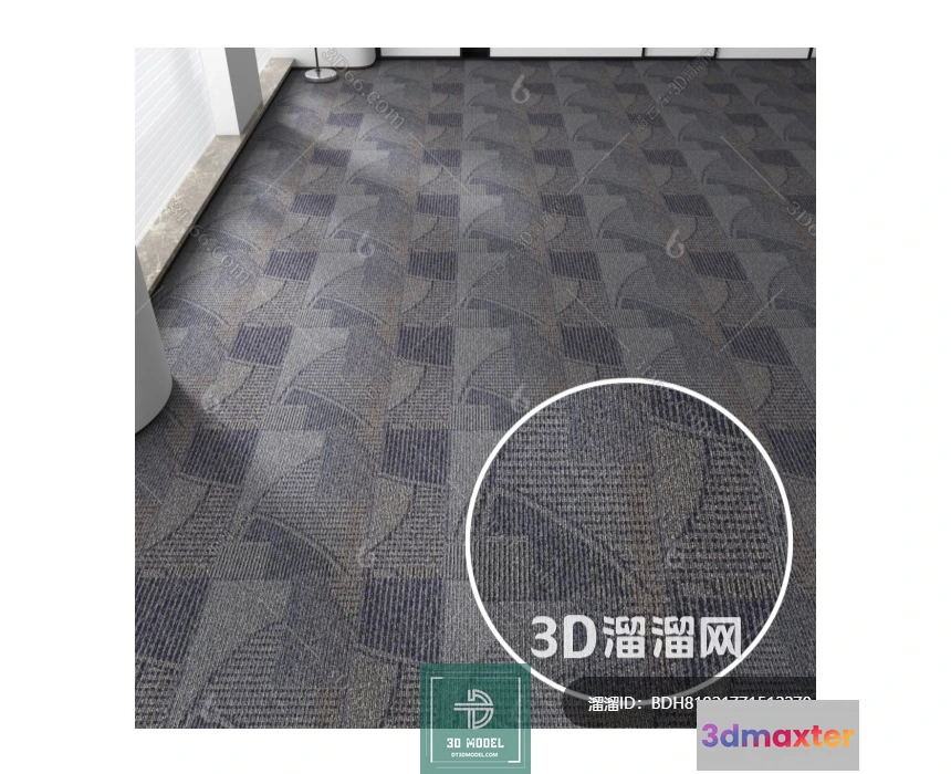 1146440 - MATERIAL - TEXTURES - OFFICE CARPETS - 0161