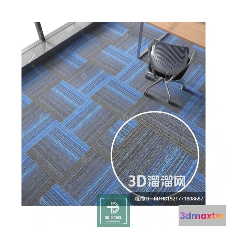 1146478 - MATERIAL - TEXTURES - OFFICE CARPETS - 0180