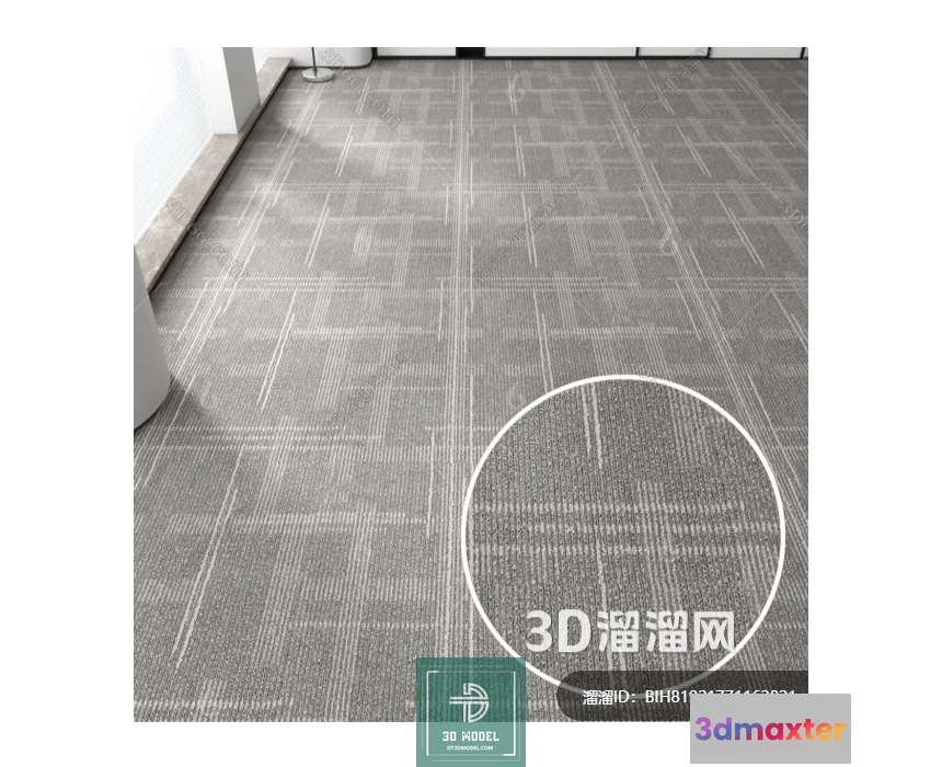 1146506 - MATERIAL - TEXTURES - OFFICE CARPETS - 0194