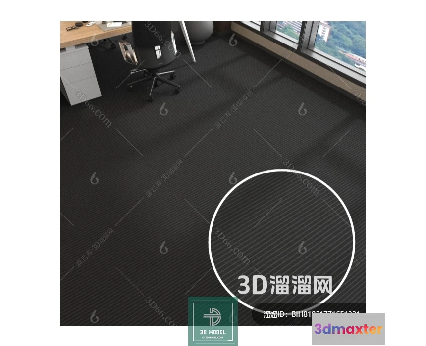 1146524 - MATERIAL - TEXTURES - OFFICE CARPETS - 0203