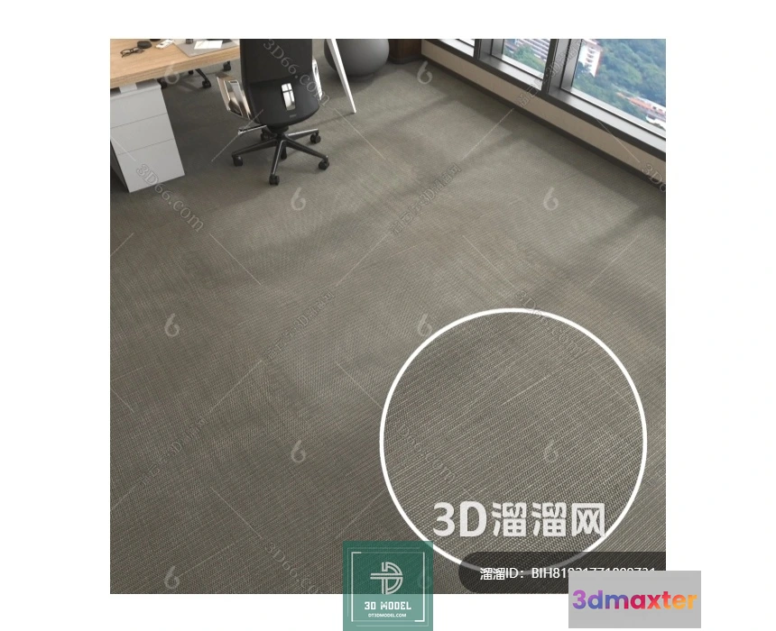 1146530 - MATERIAL - TEXTURES - OFFICE CARPETS - 0206