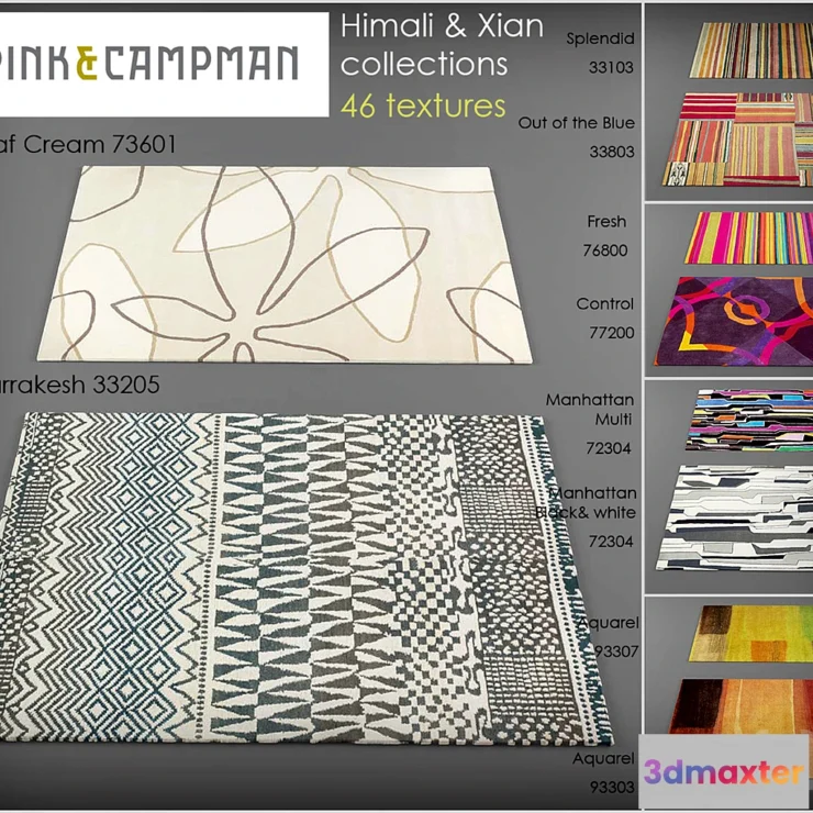 1268731 - Brink & Campman 2 3D Max