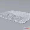 1271879 - pad 200_200 cm 3D Max