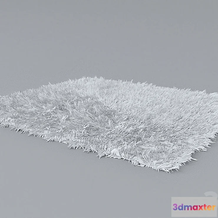 1271879 - pad 200_200 cm 3D Max