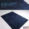 1275610 - Carpet Nota by Artisan 3D Max