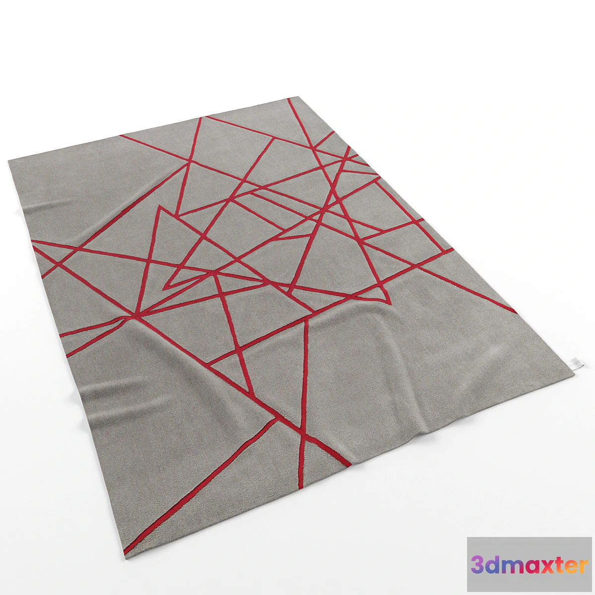 1276390 - Arte Espina Spirit Kinetic 3D Max