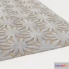 1279420 - floral carpet-1 3D Max